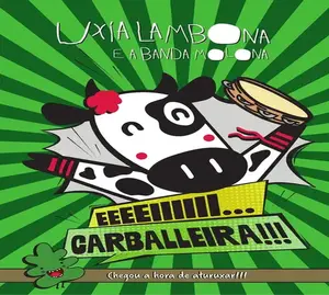 uxia lambona ei carballeira